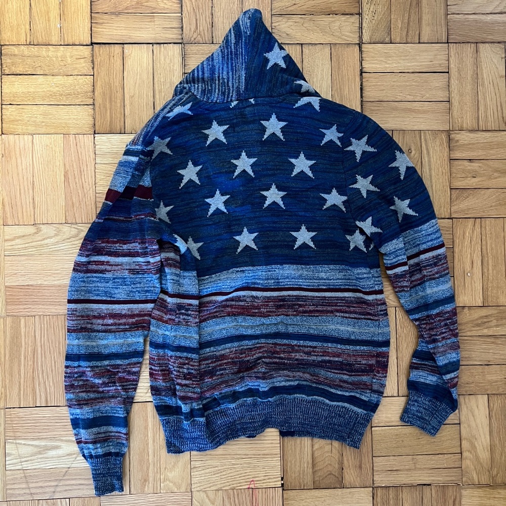 Sweater/Vest American Rag - Picture 2 of 3